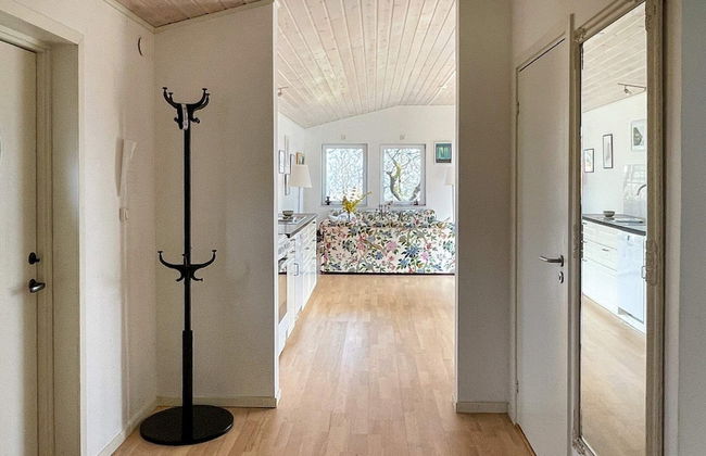 4 Star Holiday Home in Arild-by Traum - Foto 19