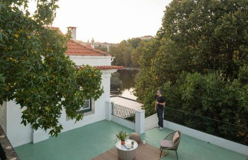 Casa da Ponte - Foto 42