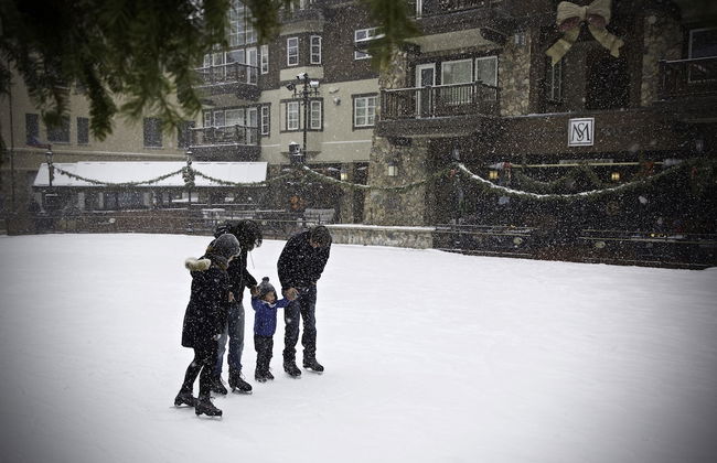 Riverfront Lodge - Foto 80