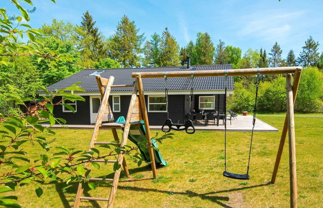 Holiday Home in Silkeborg - Foto 5