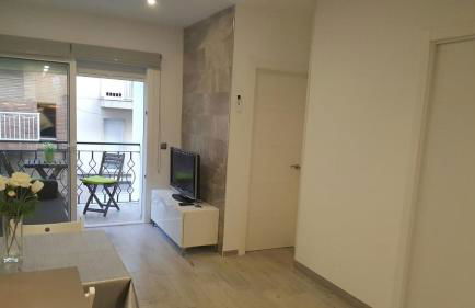 Apartamento Puerto Blanes - Foto 5