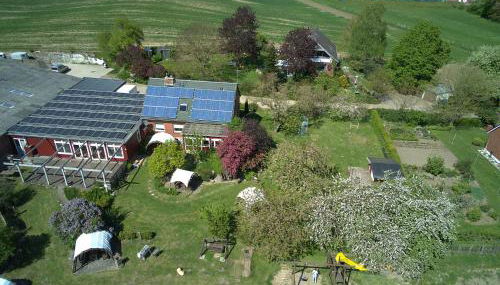 Gemütliche Fewo auf dem Resthof - Foto 2