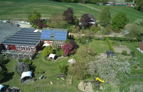 Gemütliche Fewo auf dem Resthof - Foto 2