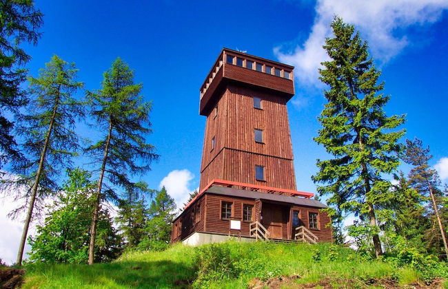 Schloß Schönberg - Foto 50