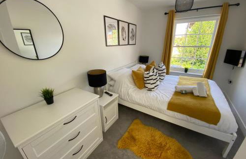 Lilypad A central location to explore the New Forest & South Coast - Foto 7