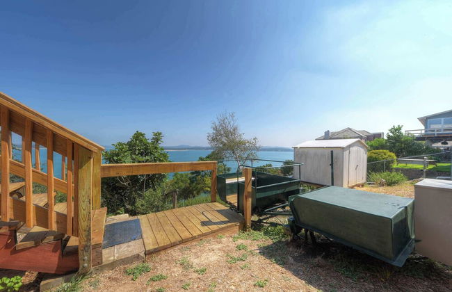 Waterfront Lake House With Hot Tub & Firepit - Foto 30