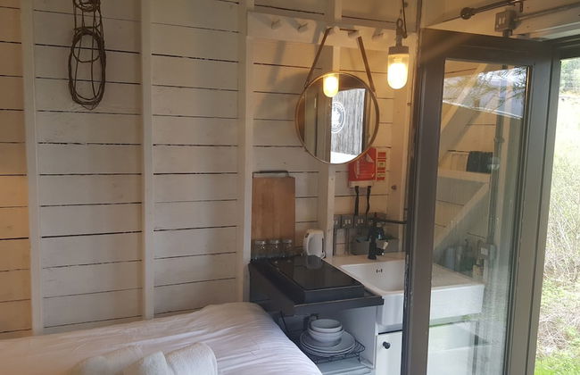 Laggan Bothies - Foto 5