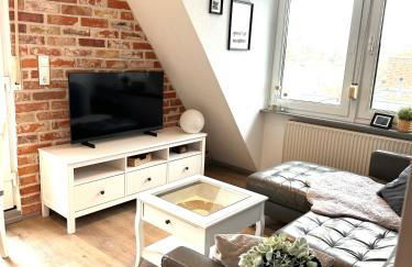 Auszeit Norddeich mit Seeblick I 5 Minuten zu Fuß zum Meer - Foto 1