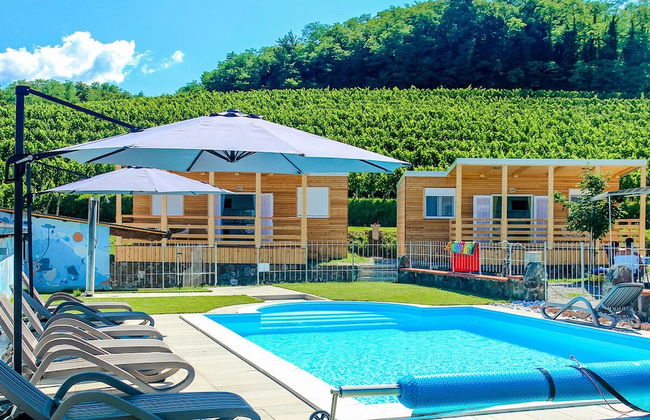 Saksida Resort - Foto 1