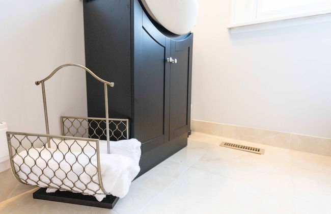 Clifton Hill Stays - Foto 51