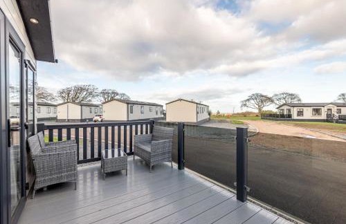 Lodge No 44 - Stewart's Resort Cameron - Foto 19