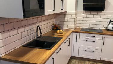 Apartament całoroczny Bieszczadzka Gawra - Foto 5