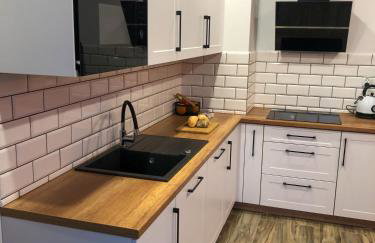 Apartament całoroczny Bieszczadzka Gawra - Foto 5