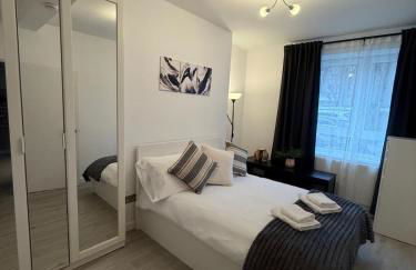 Modern 2BR Flat - Walk to London Bridge & Borough Market - Foto 4