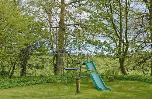 Fairlaw Garden Cottage - Photo 13