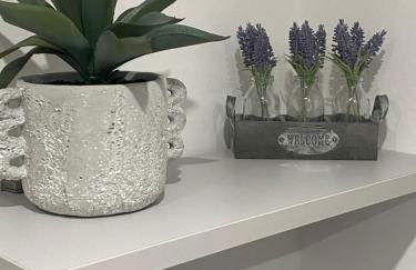 SNOWDON LODGE - GLAN GWNA HOLIDAY PARK CAERNARFON - Luxury Family Lodge - Foto 16