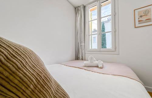 Escapade paisible au Phare - Foto 17