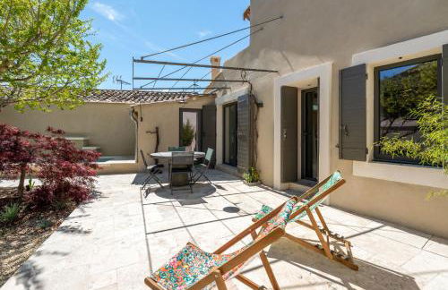 La Fontaine aux Fées - Foto 10