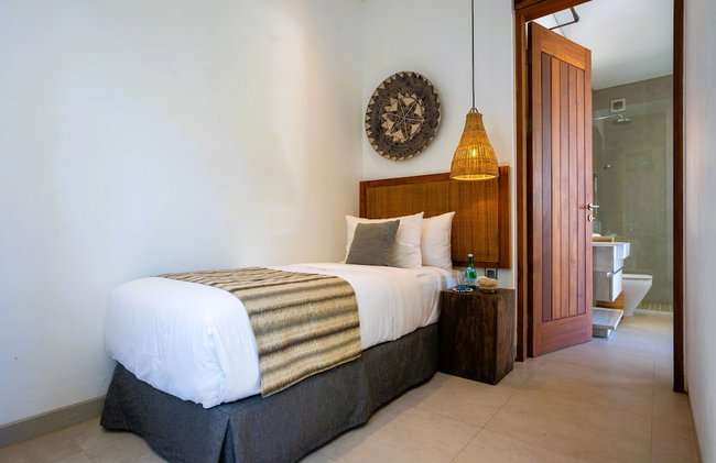 Selong Selo Resort and Villas - Foto 74