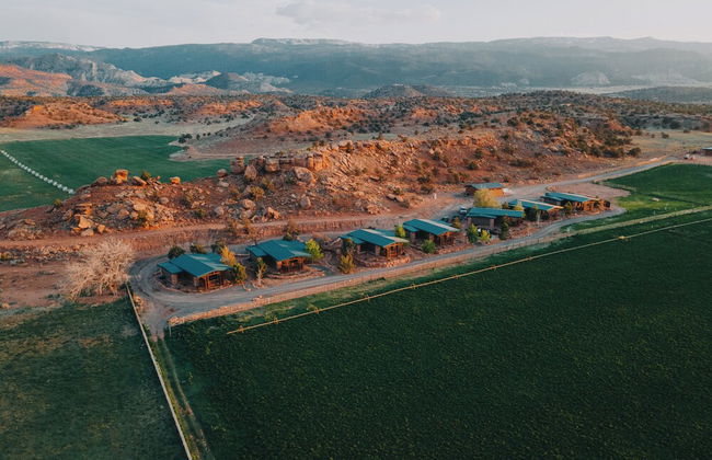 Cougar Ridge Resort - Foto 1