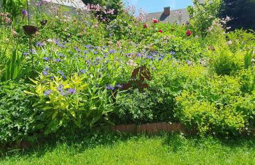 Ferienwohnung Anderswo - Foto 16