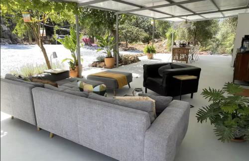 Casa Rocas Private Pool with swimjet! - Foto 16