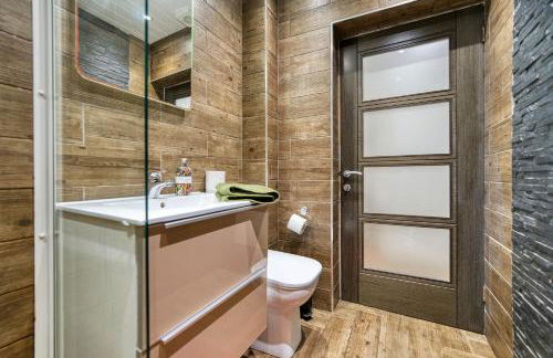 Spacious 4 Bedroom Apt Near West End Glasgow - Foto 13