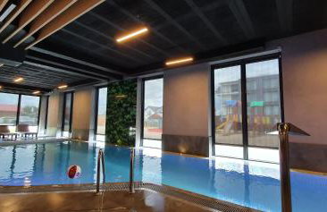 Apartamenty Przystanek Plaża Sarbinowo - Photo 15