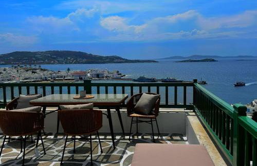 Sunset View garden house of Mykonos - Foto 73