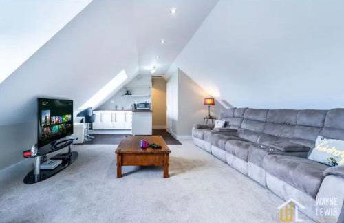 The Whitehouse - Foto 11