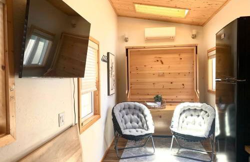 Sunshine Tiny Studio and Loft Close to Downtown - Foto 19