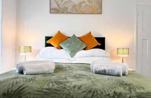 Hambledon House 4BR Entire Home - Foto 26