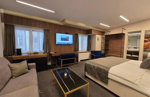 Ilica Boutique Apartments - Foto 14