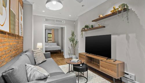 Stylish Escape in the East Village - Foto 3