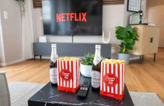 Modernes Apartment - Basel, Kur & Golf - Foto 6