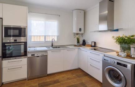 Casa El Refugio de Paco Alhaurín de la Torre by Ruralidays - Foto 19