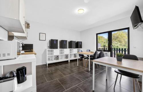 JUNIPRO Apartments & Rooms - Foto 24