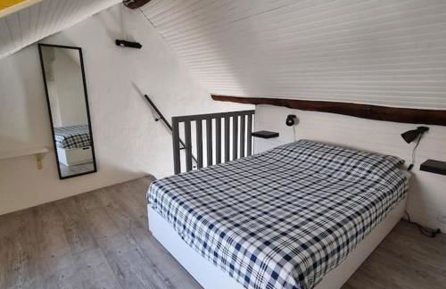 Au perchoir duplex dans le centre historique - Foto 15