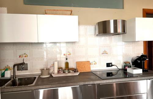 Appartamento in centro storico "La Casa di Cri" - Photo 8