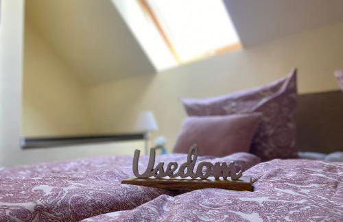 Ferienwohnung Steuerrad Hafenidyll - Foto 8