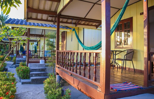 Crystal white sand resort - Foto 1