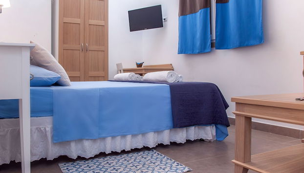 Feudo d'Arneo - Foto 3, Habitación