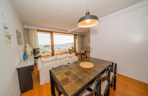 MM-Precioso piso con terraza y vistas al Mar A/C - Photo 31