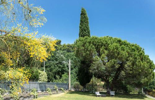 La dimora del verde con piscina - Foto 76