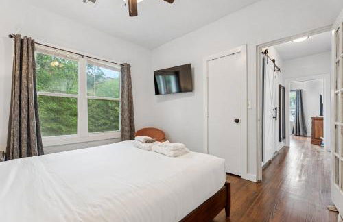 2BR Apt 8 min to Integris Monthly 20 Off #09 - Foto 19