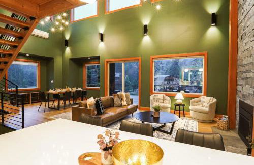 Whistler Peak Lodge - Foto 19