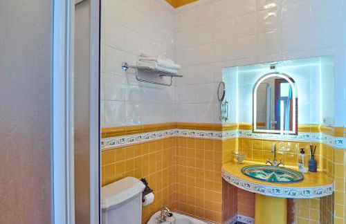 Holiday House Dehesa del Colmenar - Foto 13