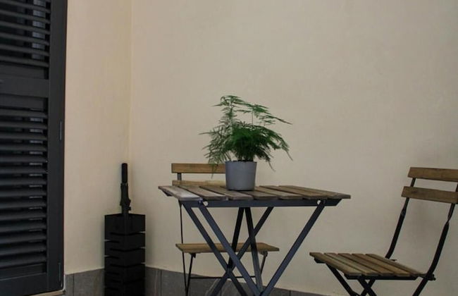 Sorelle Costa Apartments - Apt 1 - Foto 15