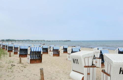 Ferienhaus in Damshagen Nahe Ostsee - Foto 27