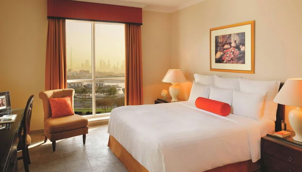 Marriott Executive Apartments Dubai Creek - Foto 2